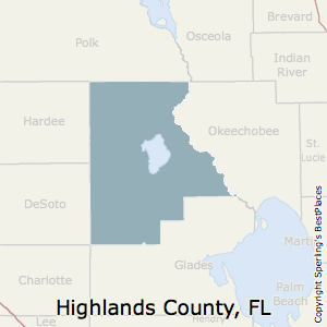 FL Highlands County 